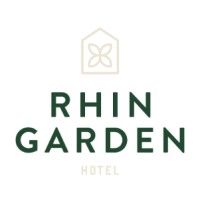 HOTEL RHIN GARDEN logo - Similar company to Hotel Chiqui