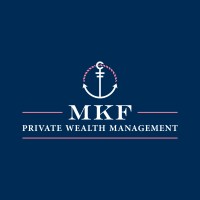 MKF Private Wealth Management logo - Similar company to Mcaleer Gray, Llc