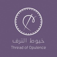Thread of Opulence | خيوط الترف logo - Similar company to خيوط الفن