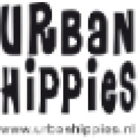 Urban Hippies logo - Similar company to Knuffle