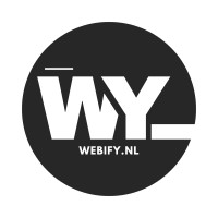 Webify | Marketing Agency logo - Similar company to Mono Mocktails