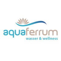 Aquaferrum logo - Similar company to Stegmaier Textile Solutions