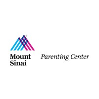 Mount Sinai Parenting Center logo - Similar company to Jasmine Escalera Coaching