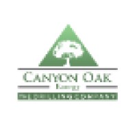 Canyon Oak Energy logo - Similar company to Streamable