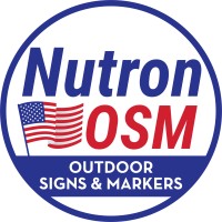 Nutron OSM logo - Similar company to Nutron Manufacturing Incorporated
