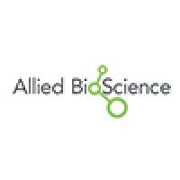Allied BioScience Inc. logo - Similar company to Srfc Bio, Inc.