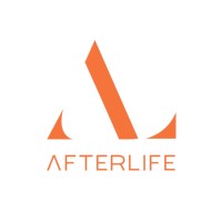 Afterlife Events logo - Similar company to One8 Event