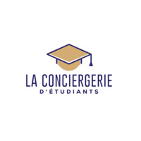 La conciergerie d'étudiants logo - Similar company to Formining Space
