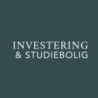 Investering og Studiebolig A/S logo - Similar company to Edc Ringkøbing