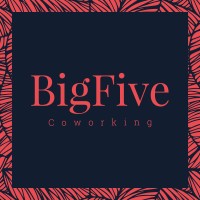 BigFive Coworking logo - Similar company to Offensive
