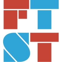 Front Street Digital logo - Similar company to Red Blind Media