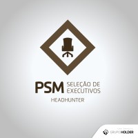 PSM Seleção de Executivos logo - Similar company to Grupo Holder