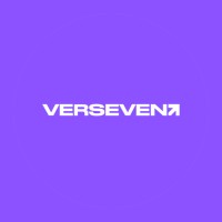 Verseven logo - Similar company to Cappuccino Commerce Solutions