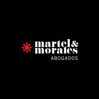 Martel&Morales Abogados logo - Similar company to Plot