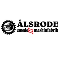 Ålsrode Smede & Maskinfabrik A/S logo - Similar company to Mikatool