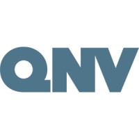QNV logo - Similar company to Laboratorio Electrotécnico