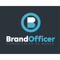 Brand Officer- Comunicação de Marca