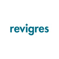 Revigres logo - Similar company to Teka Portugal S. A.