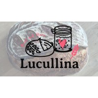 Lucullina logo - Similar company to Lian Management