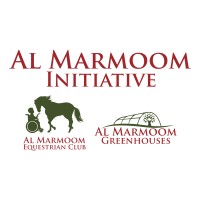 Al Marmoom Initiative logo - Similar company to Tinta Lab
