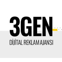 3GEN Dijital Reklam Ajansı logo - Similar company to Barzel'S