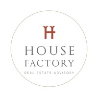 HOUSE FACTORY logo - Similar company to Arellirealestate Srl