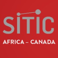 Sitic Africa-Canada logo - Similar company to Jules Communications