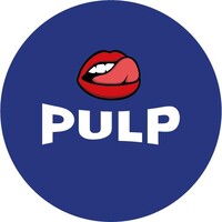 Pulp by Sunny Smoker logo - Similar company to Mereo