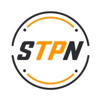 STPN logo - Similar company to Tcb