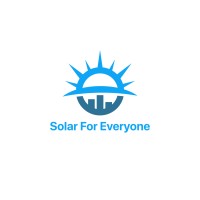 Solar for Everyone logo - Similar company to Solar Panels Perth