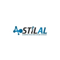 STİLAL ALÜMİNYUM VE DIŞ CEPHE KAPLAMA SİSTEMLERİ LDT. ŞTİ. logo - Similar company to Tgl Yapi
