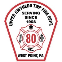 UPPER GWYNEDD TOWNSHIP FIRE DEPARTMENT logo - Similar company to Northwest Ems