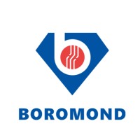 Boromond logo - Similar company to Creative Technologies Pvt. Ltd.
