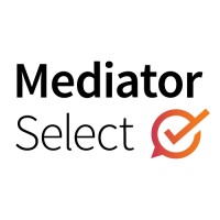 MediatorSelect logo - Similar company to Peace Studies Center