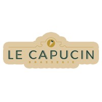 Le Capucin Brasserie logo - Similar company to Akaz