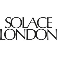 Solace London logo - Similar company to Rokit Design
