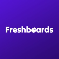 Freshboards logo - Similar company to Easydash
