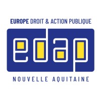 Réseau EDAP Nouvelle-Aquitaine logo - Similar company to Lexfi Graduate Program - Graduate Research School Of Bordeaux