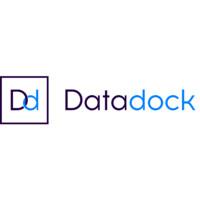 Datadock logo - Similar company to Datadock Solutions
