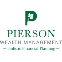 Pierson Wealth Management logo - Similar company to Kcs Wealth Advisory, Llc