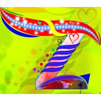 Zsymeric Arts & Technologies logo - Similar company to Attar Shastra Fragrances
