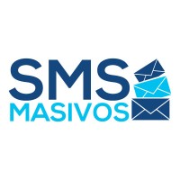 SMS Masivos logo - Similar company to Trinity Sms Brasil