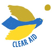 CLEAR AID logo - Similar company to Agil Services