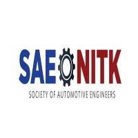 Society of Automotive Engineers, NITK logo - Similar company to Sae Nitk Chapter