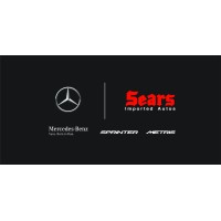 Sears Imported Autos, Inc. logo - Similar company to Feldmann Imports Mercedes-Benz