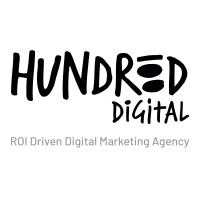 HUNDRED DIGITAL logo - Similar company to Spatial Access Pvt Ltd - A Deloitte Business