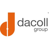 DACOLL GROUP LIMITED logo - Similar company to Ndi Recognition Systems Uk