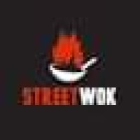 Streetwok GR logo - Similar company to Mad In Media