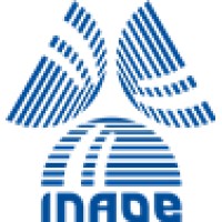 INAOE logo - Similar company to Arxbite S.A.S. De C.V.