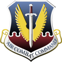 Air Combat Command logo - Similar company to Air Mobility Command
